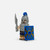 Roman Soldier Minifigure with Sword and Shield