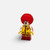 Ronald McDonald Minifigure
