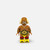 Hulk Hogan WWE Minifigure