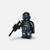 Helldiver Minifigure B-01 Tactical (Blue)