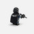 Helldiver Minifigure B-01 Tactical (Blue)