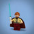 TCS Anakin Skywalker and Obiwan Kenobi Jedi Star Wars Minifigures