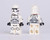 Grunt Clone Trooper Kit - 2020 Style Star Wars Clone Army Minfiigure