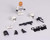 Grunt Clone Trooper Kit - 2020 Style Star Wars Clone Army Minfiigure