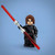 Dark Bastila Shan Minifigure Knights of the Old Republic