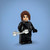 Dark Bastila Shan Minifigure Knights of the Old Republic