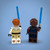 Clone Wars Anakin and Obiwan Minifigures Jedi Knights
