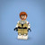 AmericanBricks Bundle - Anakin Obiwan Bastila and Juno