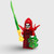 Mother Talzin Minifigure Witch of Dathomir Star Wars the Clone Wars