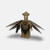 Geonosian Warrior Minifigure Star Wars the Clone Wars