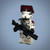 Commander Neyo - 2020 Style Star Wars Clone Trooper Minifigure