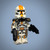 327th Trooper - 2020 Style Star Wars Clone Trooper Minifigure