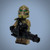 41st Kashyyyk Trooper - 2020 Style Star Wars Clone Minifigure