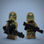 41st Kashyyyk Trooper - 2020 Style Star Wars Clone Minifigure