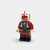 Colonel Ward Rebel Pilot Minifigure Star Wars Mandalorian