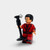 Michael Jackson Thriller Minifigure Singer