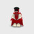 Invincible Superhero Minifigure Set of 10 - Rex Mason, Mark, Omni-Man, Mark Grayson, Capevincible, Oliver, Vanessa, Dupli-Kate, Samantha Eve Wilkins