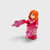 Invincible Superhero Minifigure Set of 10 - Rex Mason, Mark, Omni-Man, Mark Grayson, Capevincible, Oliver, Vanessa, Dupli-Kate, Samantha Eve Wilkins