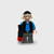 TCS Rebel Friend, Rebel Fleet Trooper and Captain Antilles Minifigures Star Wars The Complete Saga