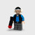 TCS Rebel Friend, Rebel Fleet Trooper and Captain Antilles Minifigures Star Wars The Complete Saga