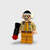 TCS Rebel Friend, Rebel Fleet Trooper and Captain Antilles Minifigures Star Wars The Complete Saga