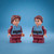 Clone Cadet Minifigures Star Wars Attack of the Clones and The Clone Wars