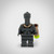 Retro Geonosian Minifigures with Zombie Heads