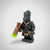 Retro Geonosian Minifigures with Zombie Heads