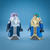 Wat Tambor Minifigure Star Wars Separatist Leader Skakoan