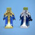 Wat Tambor Minifigure Star Wars Separatist Leader Skakoan