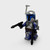 Boba and Jango Fett Minifigures Mandalorian Bounty Hunters BOBF ATOC