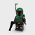 Boba and Jango Fett Minifigures Mandalorian Bounty Hunters BOBF ATOC