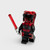 Darth Talon Minifigure Sith Lord Legends