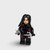 Elektra Superhero Minifigure Black Suit