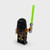Quinlan Vos Jedi Knight Minifigure ROTS