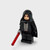 Darth Caedus Minifigure Star Wars Legends Sith Lord Jacen Solo