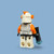 Commander Cody Retro Clone Trooper - 2002 Style Star Wars Minifigure