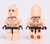 Flesh Trooper - Star Wars Clone Trooper Minifigure