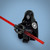 Eleventh Brother "The Crow" Star Wars Imperial Inquisitor Minifigure