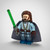 Force Ghost Luke Skywalker Minifigure Star Wars The Rise of Skywalker
