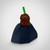 Force Ghost Luke Skywalker Minifigure Star Wars The Rise of Skywalker