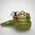Jabba The Hutt and Salacious B. Crumb Kowakian Monkey Lizard Star Wars Minifigures Big Fig