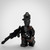 IG-88 Minifigure Star Wars The Empire Strikes Back Bounty Hunter Assassin Droid