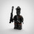 IG-88 Minifigure Star Wars The Empire Strikes Back Bounty Hunter Assassin Droid
