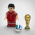 Ronaldo Minifigure World Cup Soccer Portugal #7
