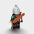 Rohan Archer Minifigure LOTR Lord of the Rings