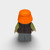 Bombur the Dwarf Minifigure LOTR Lord of the Rings