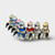 Phase 1.5 ARC Trooper Minifigure set of 7 Clone Troopers Star Wars