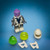 Umbaran Soldiers - Star Wars The Clone Wars Minifigures