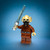 TCS Plo Koon Retro Style Star Wars Jedi Master Minifigure